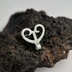 LUNICE, Anhänger, Silber 925