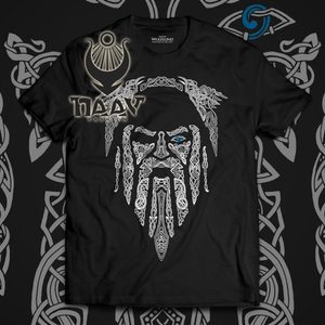 ODIN, VIKING T-SHIRT - HEIDNISCHE T-SHIRTS{% if kategorie.adresa_nazvy[0] != zbozi.kategorie.nazev %} - T-SHIRTS, BOOTS - ROCK MUSIC{% endif %}