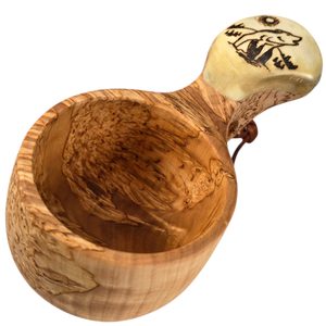 SUSI, Lapland Vessel