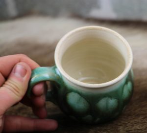 MOSS MUG 0.35 L - TASSES, ASSIETTES, TASSES{% if kategorie.adresa_nazvy[0] != zbozi.kategorie.nazev %} - VERRE ET CÉRAMIQUE{% endif %}