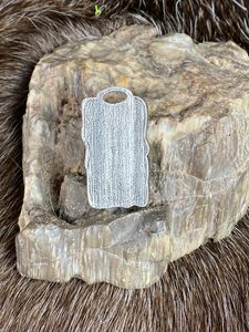 GEBO - RUNE AMULET ZINC ANTIQUE SILVER - RUNE PENDANTS{% if kategorie.adresa_nazvy[0] != zbozi.kategorie.nazev %} - JEWELLERY - BRONZE, ZINC{% endif %}