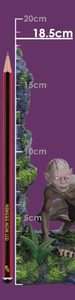 Lord of the Rings, Gollum and Smeagol, bookmarks