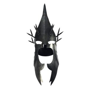 Dark King, fantasy helmet