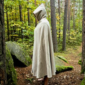 Paenlula, Roman cloak