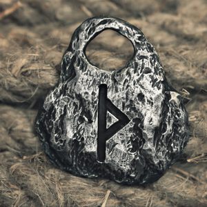 THURISAZ - PENDENTIF RUNIQUE - RUNE{% if kategorie.adresa_nazvy[0] != zbozi.kategorie.nazev %} - BIJOUTERIE{% endif %}