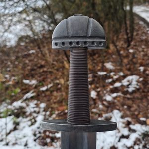 STEN, Viking sword, blunt