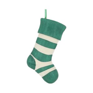 HARRY POTTER SLYTHERIN STOCKING HANGING ORNAMENT - HARRY POTTER{% if kategorie.adresa_nazvy[0] != zbozi.kategorie.nazev %} - PRODUITS SOUS LICENCE – FILMS, JEUX, SÉRIES{% endif %}