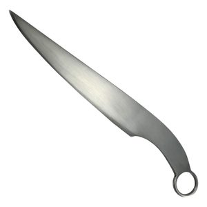 CELTIC KNIFE OPPIDUM, exact replica of a knife from Bohemia