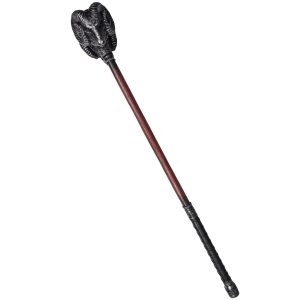 Lonnar's Hammer II, war hammer, soft LARP replica