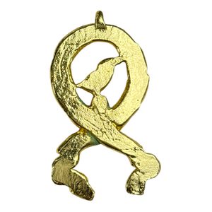 Martin-pêcheur, emblème de Venceslas IV.