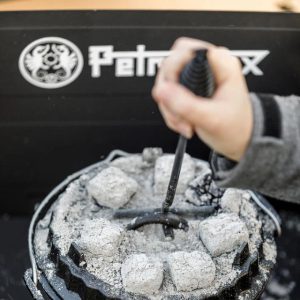 Petromax lid lifter