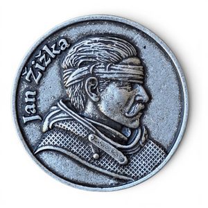 Jan Žižka Pin, Kingdom Come: Deliverance II