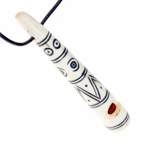 Bone whistle, Viking, Öland