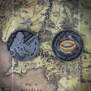 LORD OF THE RINGS GOLLUM LIMITED EDITION - LORD OF THE RING{% if kategorie.adresa_nazvy[0] != zbozi.kategorie.nazev %} - LICENSED MERCH - FILMS, GAMES{% endif %}