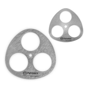 Kit pour trépied à fabriquer soi-même Petromax