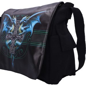 Dragons, Anne Stokes, shoulder bag