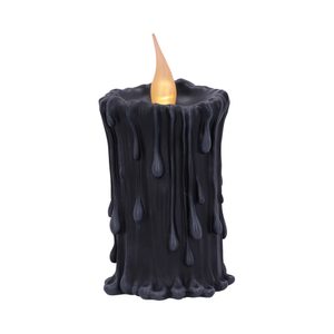 CANDLE MAGIC LED FLAMELESS CANDLE 18.8CM - FIGURES, LAMPS, CUPS{% if kategorie.adresa_nazvy[0] != zbozi.kategorie.nazev %} - PAGAN DECORATIONS{% endif %}