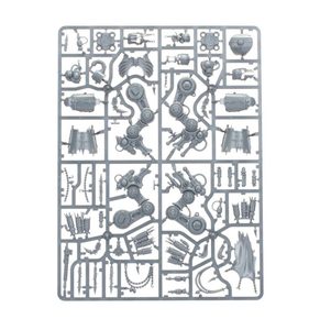 WARHAMMER 40K - KNIGHT ABOMINANT