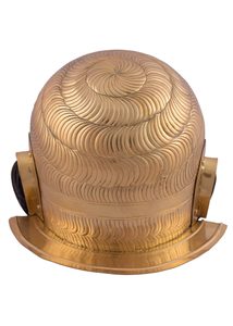 Roman Auxiliary cavalry helmet