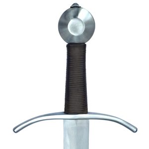 BRENT, one-handed sword Full Tang