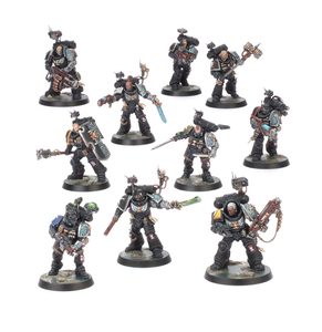 Kill Team: Tomb World
