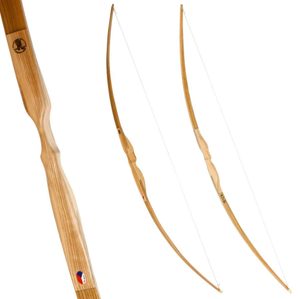LONGBOW - Viking