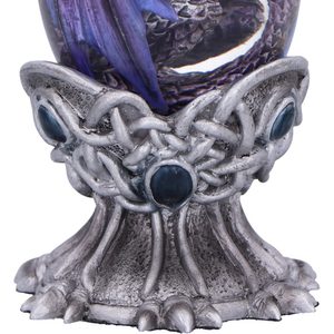 Dragon Egg, Air Element, 12 cm