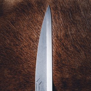 VIKING SEAX AVEC TRIQUETRA - COUTEAUX ET ENTRETIEN{% if kategorie.adresa_nazvy[0] != zbozi.kategorie.nazev %} - ARMURERIE: LES ARMES{% endif %}