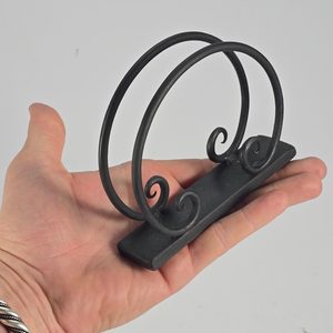 Serviettenhalter Arc