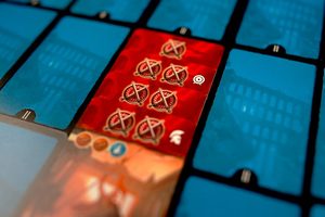 7 Wonders of the World DUEL