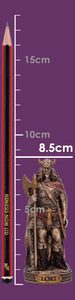 Loki Figurine, 8.5 cm