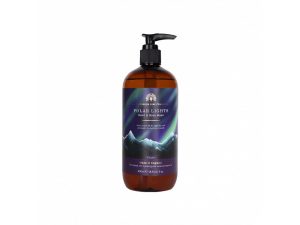 Aurora Borealis Liquid Soap, 500 ml