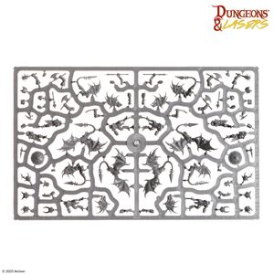 Dungeons & Lasers: Infernal Imps