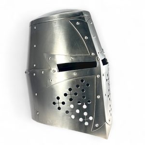 SUPER CASQUES FENSING