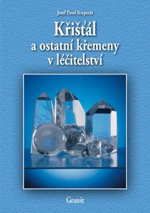 CRYSTALS AND OTHER GEMS IN HEALING PRACTICES - BOOKS{% if kategorie.adresa_nazvy[0] != zbozi.kategorie.nazev %} - BOOKS, MAPS, STICKERS{% endif %}