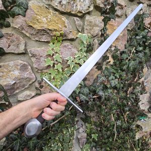 CARLTON, épée à une main Full-Tang