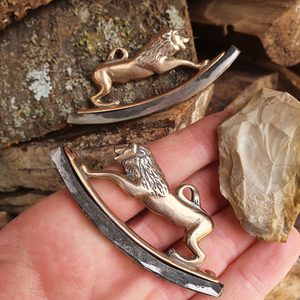 LEV silex historique, bronze