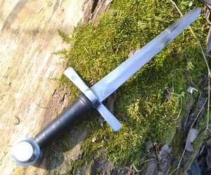 HOLGER, MEDIEVAL DAGGER - DOLCHE FÜER SCHAUKAMPF{% if kategorie.adresa_nazvy[0] != zbozi.kategorie.nazev %} - WAFFEN{% endif %}