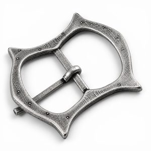 Belt buckle Boromir, zinc