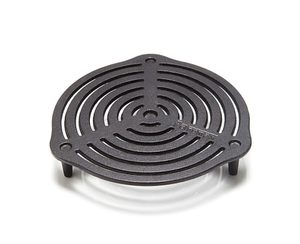 CAST-IRON STACK GRATE 23 CM PETROMAX - BUSHCRAFT{% if kategorie.adresa_nazvy[0] != zbozi.kategorie.nazev %} - BUSHCRAFT, RECONSTITUTION, ACCESSOIRE{% endif %}