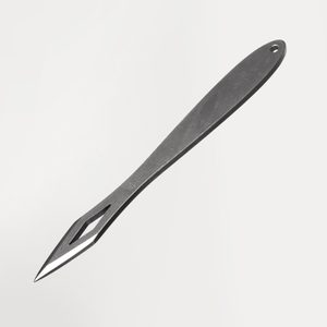 SCYTHIAN, couteau de lancer