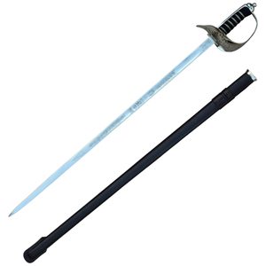 British 1897 Infantry Officer’s Sword