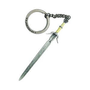 Keyring The Witcher III: Wild Hunt - Ciri's Sword