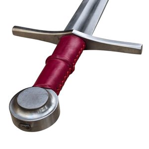 VIOLETA, medieval one-handed sword, sharp