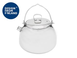Muurikka Campfire Kettle 0.8 L Finland
