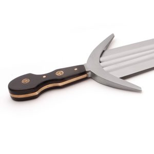Italian Cinquedea, short sword