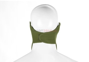 NEOPRENE FACE PROTECTOR, GREEN - MASKS FOR AIRSOFT{% if kategorie.adresa_nazvy[0] != zbozi.kategorie.nazev %} - BUSHCRAFT{% endif %}