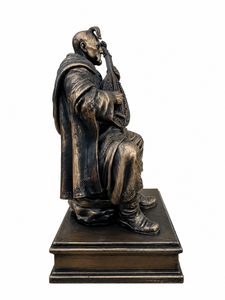 Kobzar figurine 24 cm