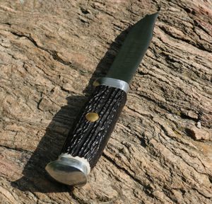 HUNTING KNIFE - VENADO MIKOV - KNIVES{% if kategorie.adresa_nazvy[0] != zbozi.kategorie.nazev %} - WEAPONS - SWORDS, AXES, KNIVES{% endif %}