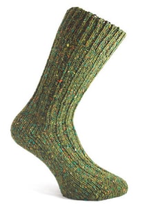 FOREST GREEN, WOOLEN SOCKS, DONEGAL, IRELAND - WOOLEN SOCKS, DONEGAL, IRELAND{% if kategorie.adresa_nazvy[0] != zbozi.kategorie.nazev %} - SHOES, COSTUMES{% endif %}